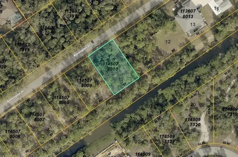 0 Bennington Street North Port FL 34288