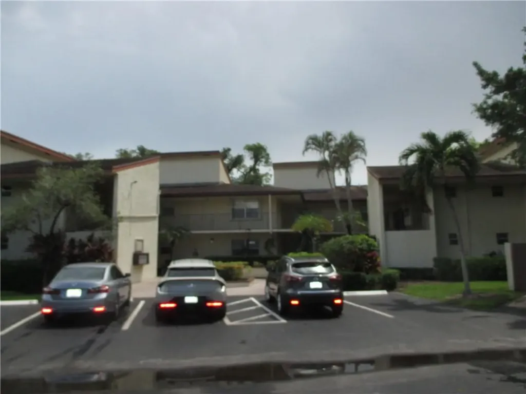 8798 Holly Court Tamarac FL 33321