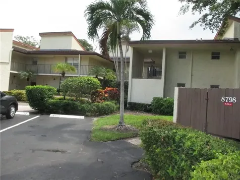 8798 Holly Court Tamarac FL 33321