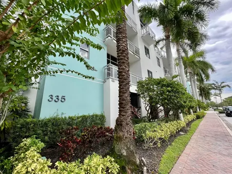 335 SE 6th Avenue Delray Beach FL 33483