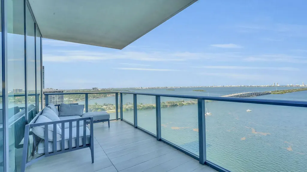 3131 NE 7th Avenue Miami FL 33137