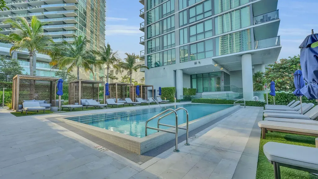 3131 NE 7th Avenue Miami FL 33137