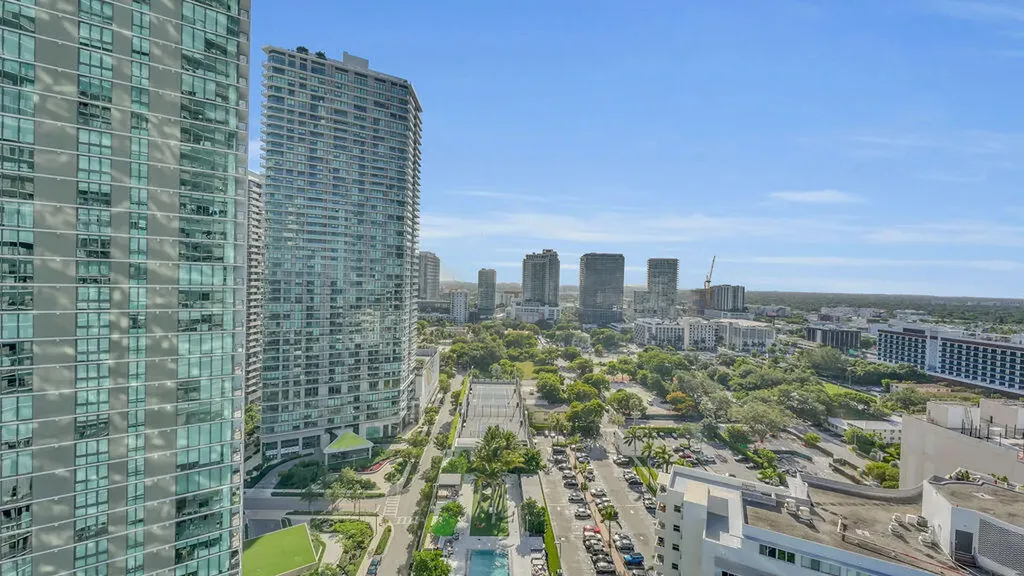 3131 NE 7th Avenue Miami FL 33137