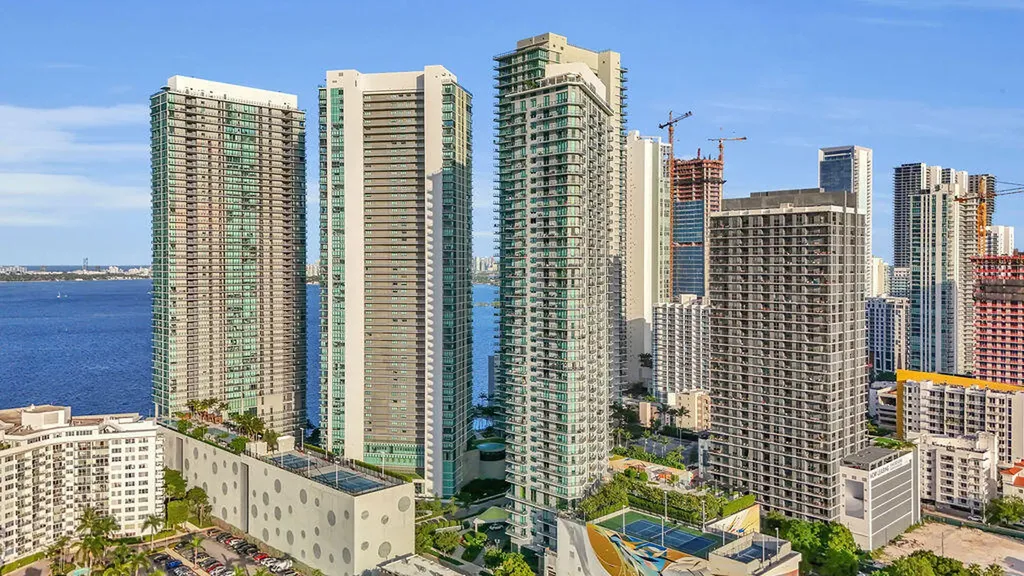 3131 NE 7th Avenue Miami FL 33137