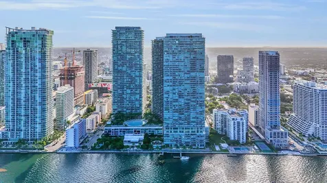 3131 NE 7th Avenue Miami FL 33137