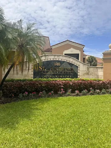 7950 N Nob Hill Road Tamarac FL 33321