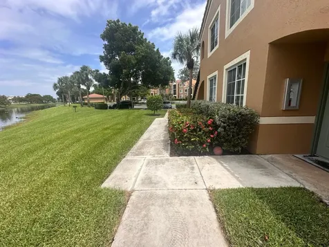7950 N Nob Hill Road Tamarac FL 33321