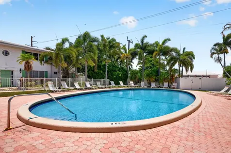1821 NE 62nd Street Fort Lauderdale FL 33308