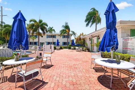 1821 NE 62nd Street Fort Lauderdale FL 33308