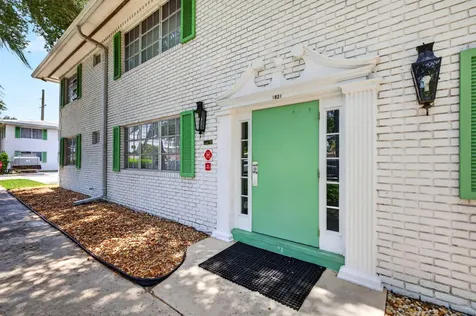 1821 NE 62nd Street Fort Lauderdale FL 33308