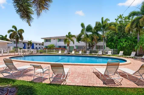 1821 NE 62nd Street Fort Lauderdale FL 33308