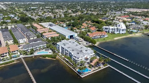 2700 N Federal Highway Boynton Beach FL 33435