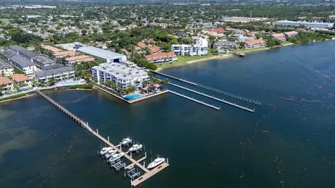 2700 N Federal Highway Boynton Beach FL 33435