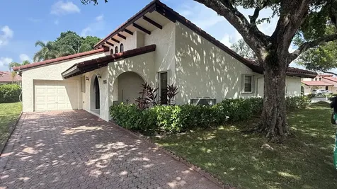 7918 Hibiscus Circle Tamarac FL 33321
