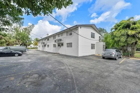 14950 N Miami Avenue Miami FL 33168