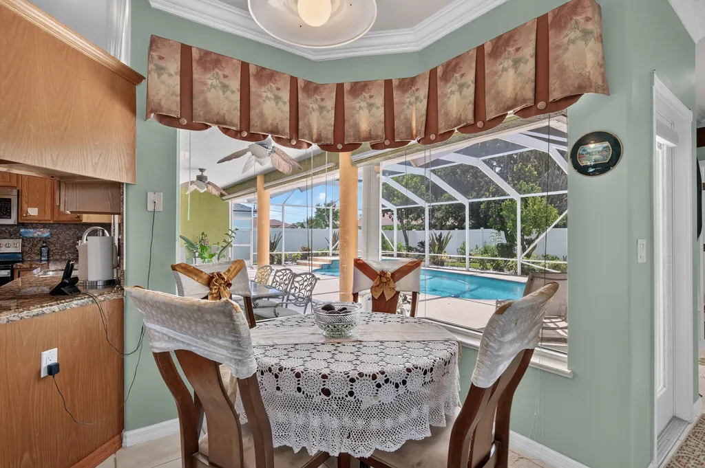5493 NW Chapel Court Port St Lucie FL 34986