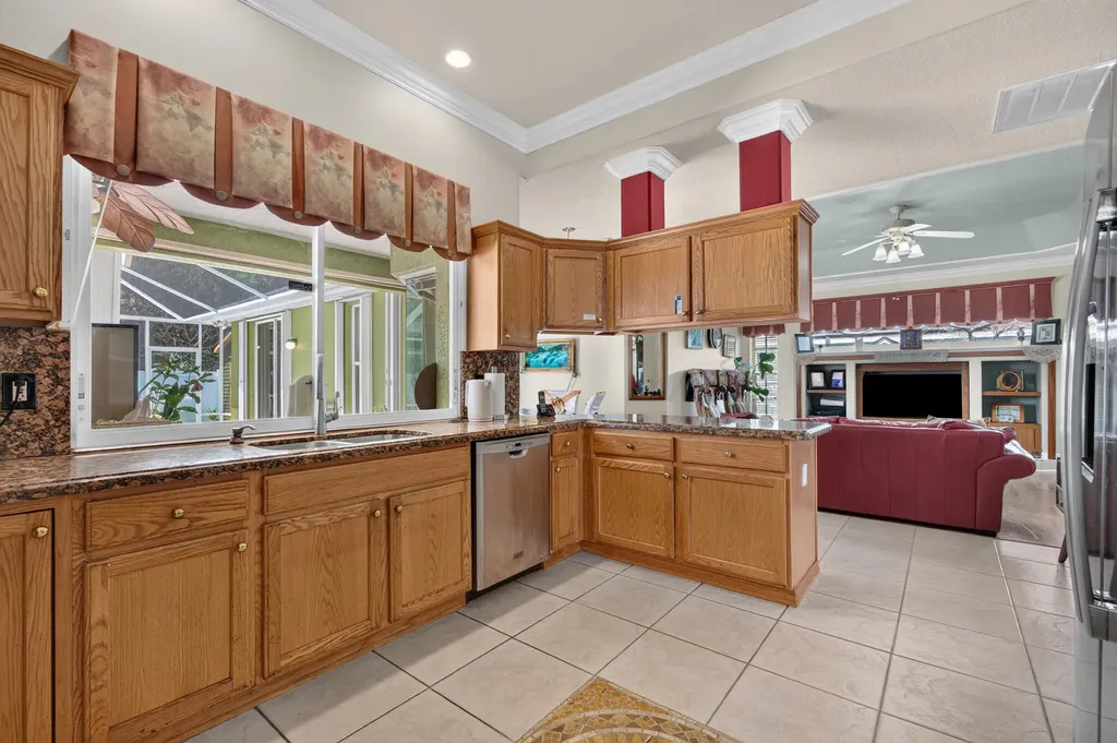5493 NW Chapel Court Port St Lucie FL 34986