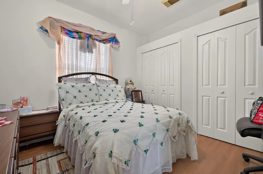 5493 NW Chapel Court Port St Lucie FL 34986