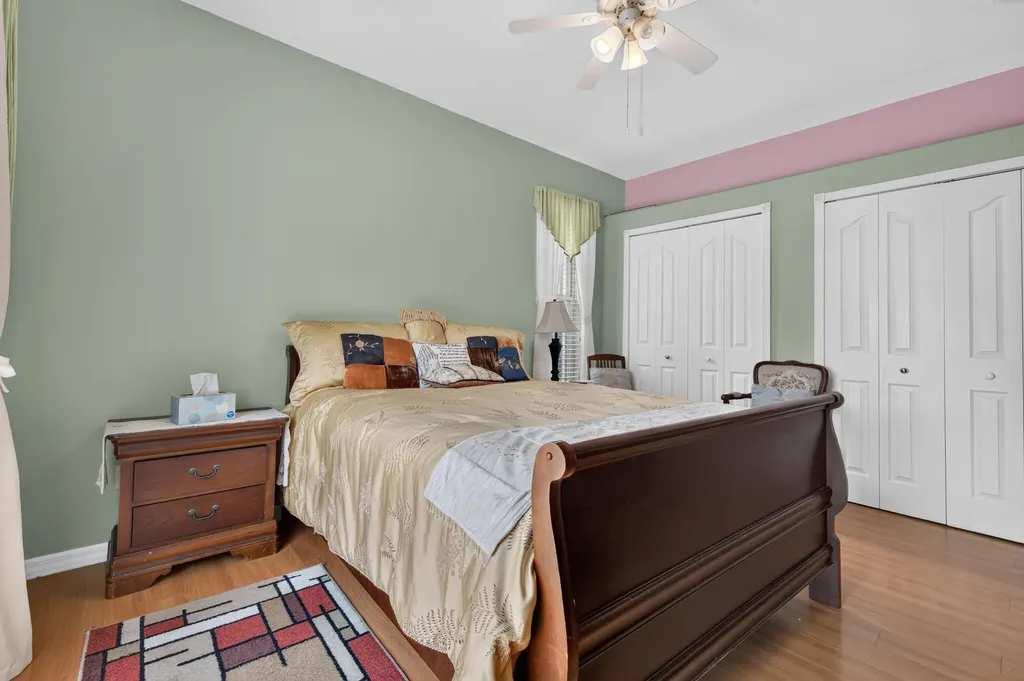 5493 NW Chapel Court Port St Lucie FL 34986