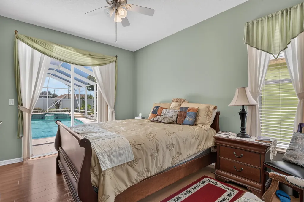 5493 NW Chapel Court Port St Lucie FL 34986