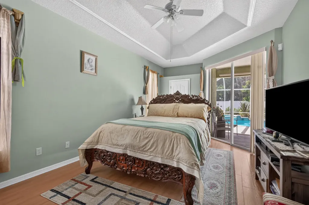 5493 NW Chapel Court Port St Lucie FL 34986