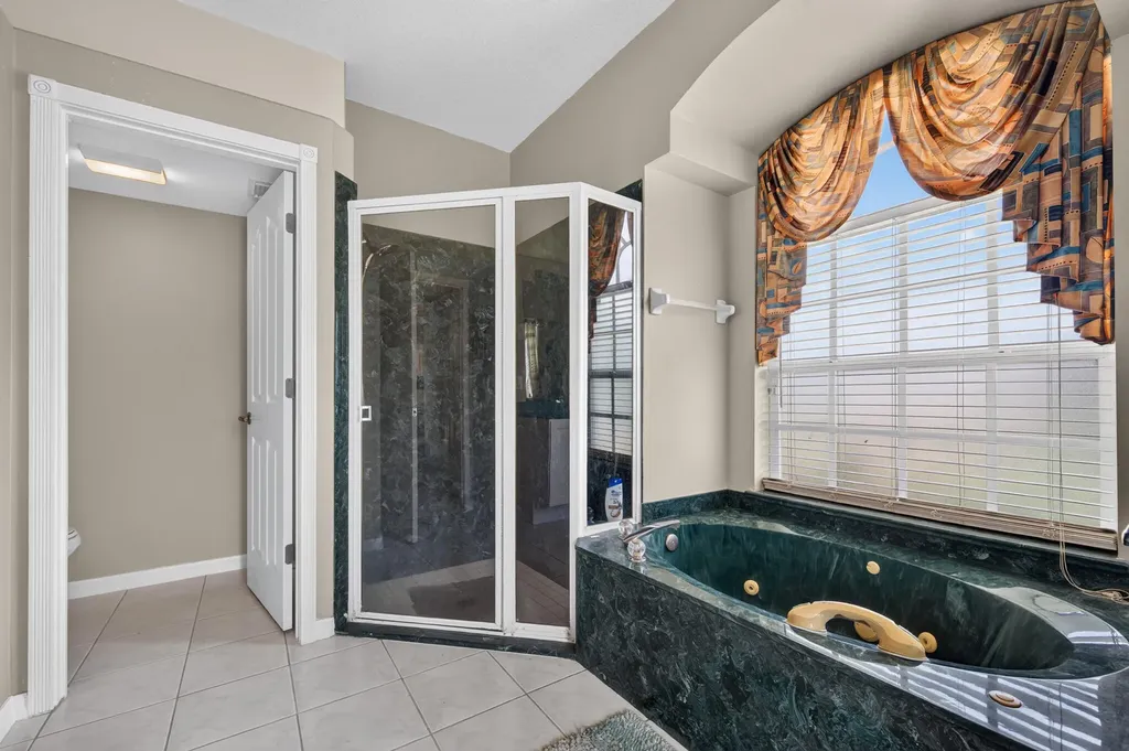 5493 NW Chapel Court Port St Lucie FL 34986