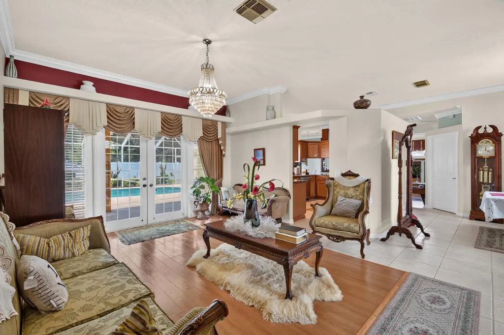 5493 NW Chapel Court Port St Lucie FL 34986
