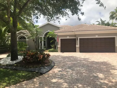 6493 NW 105th Terrace Parkland FL 33076