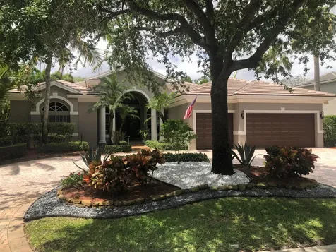 6493 NW 105th Terrace Parkland FL 33076
