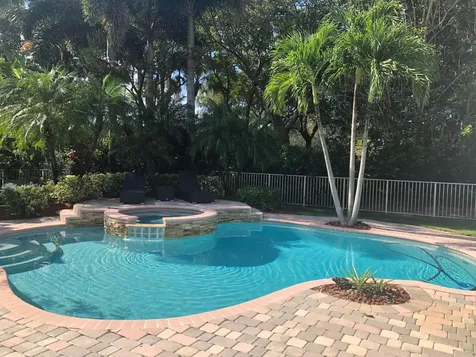 6493 NW 105th Terrace Parkland FL 33076