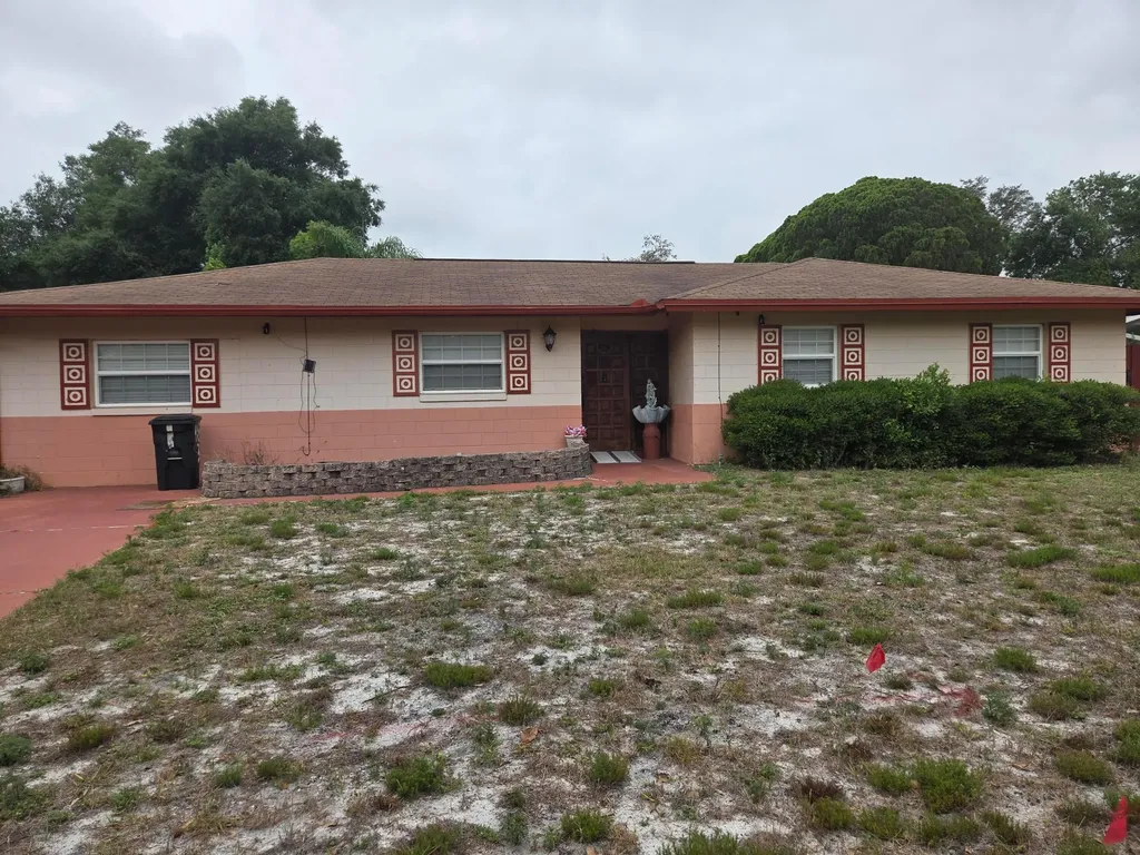 1206 Lynwood Avenue Apopka FL 32703