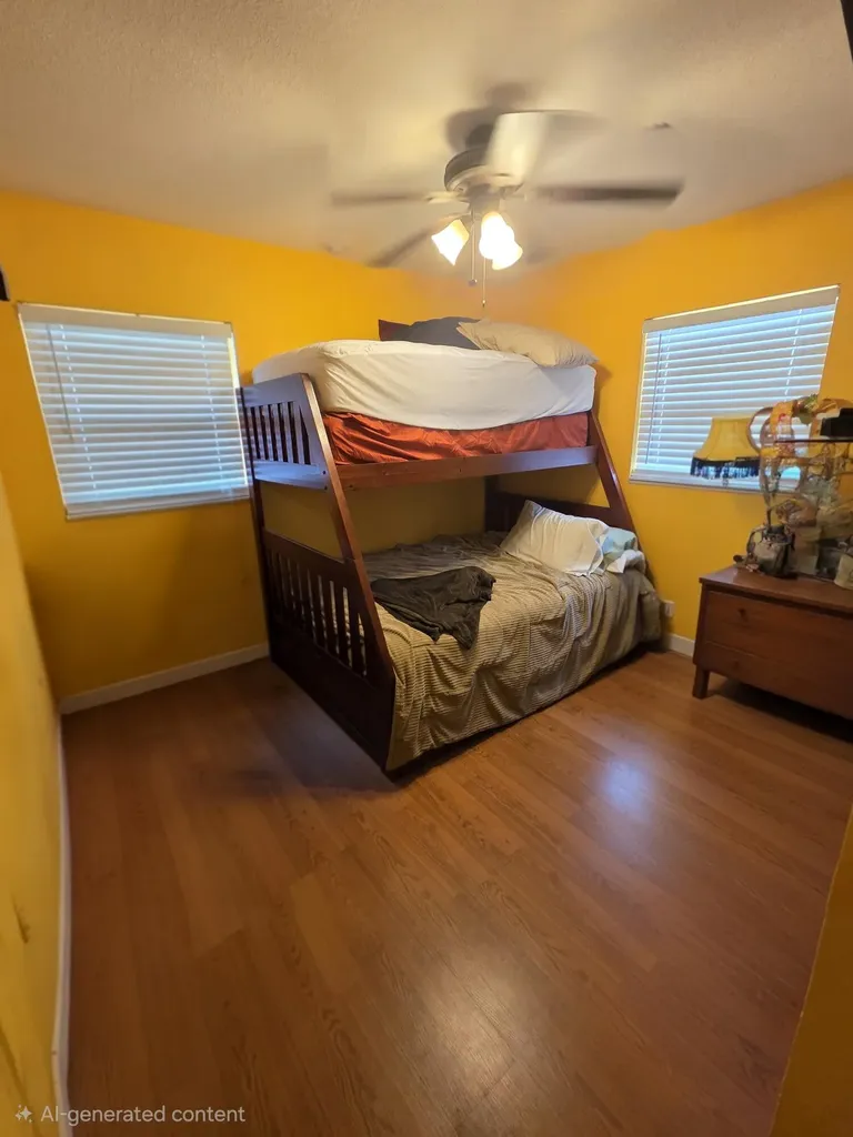 1206 Lynwood Avenue Apopka FL 32703