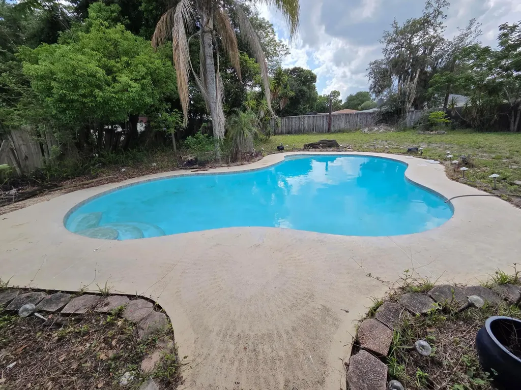 1206 Lynwood Avenue Apopka FL 32703