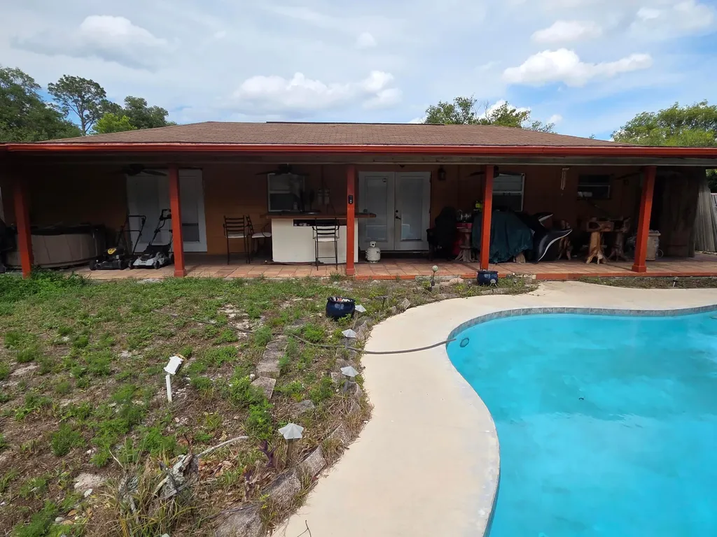 1206 Lynwood Avenue Apopka FL 32703