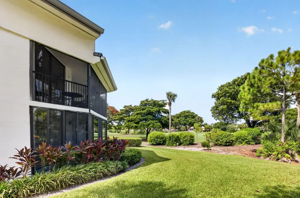 15766 Loch Maree Lane Delray Beach FL 33446