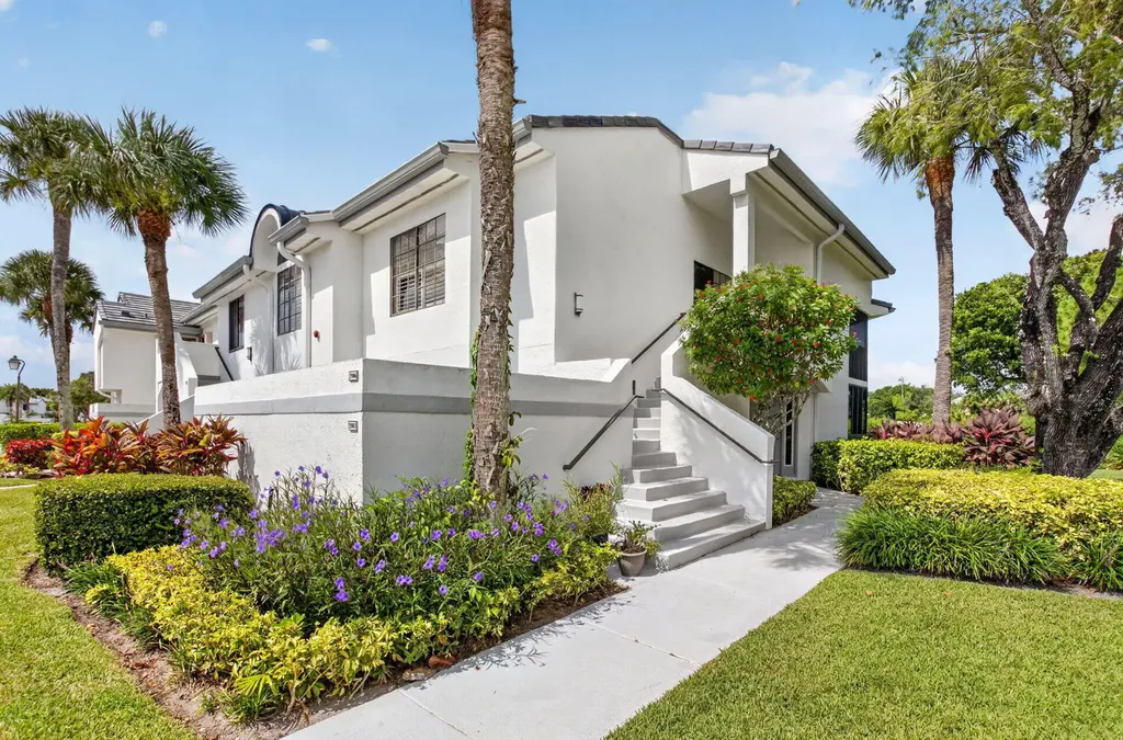15766 Loch Maree Lane Delray Beach FL 33446