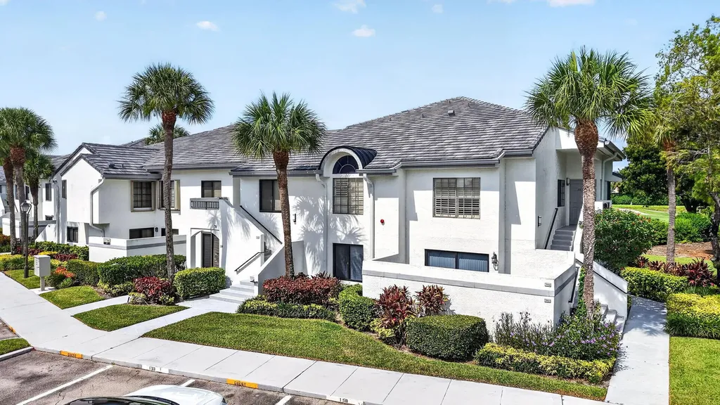 15766 Loch Maree Lane Delray Beach FL 33446
