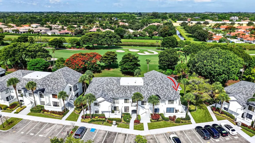 15766 Loch Maree Lane Delray Beach FL 33446