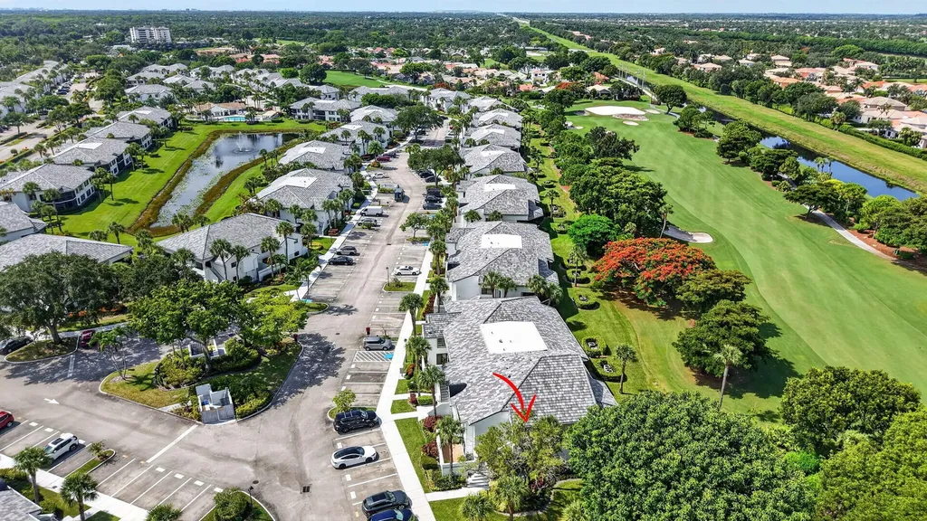 15766 Loch Maree Lane Delray Beach FL 33446