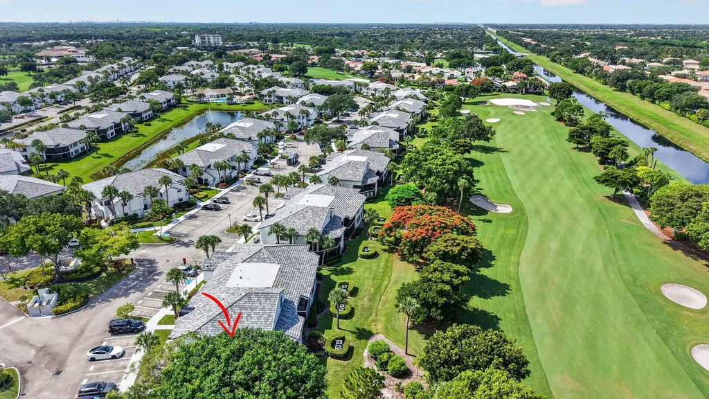 15766 Loch Maree Lane Delray Beach FL 33446