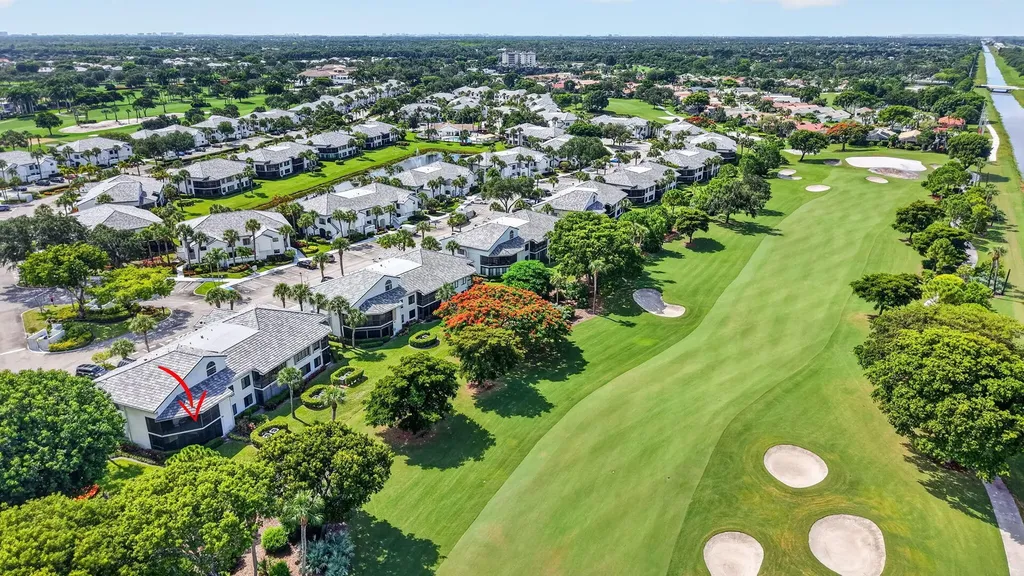 15766 Loch Maree Lane Delray Beach FL 33446