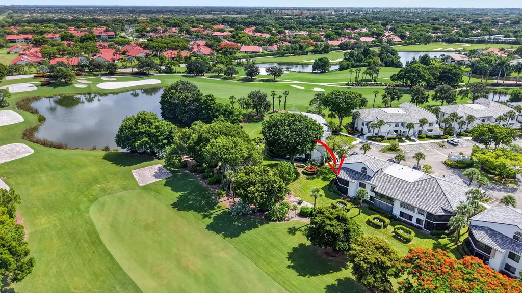 15766 Loch Maree Lane Delray Beach FL 33446