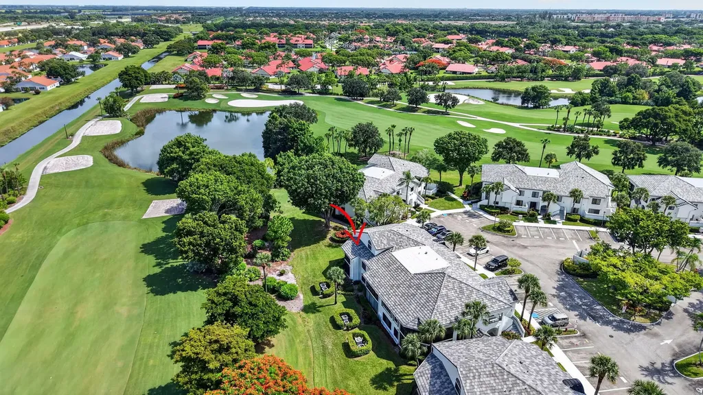 15766 Loch Maree Lane Delray Beach FL 33446