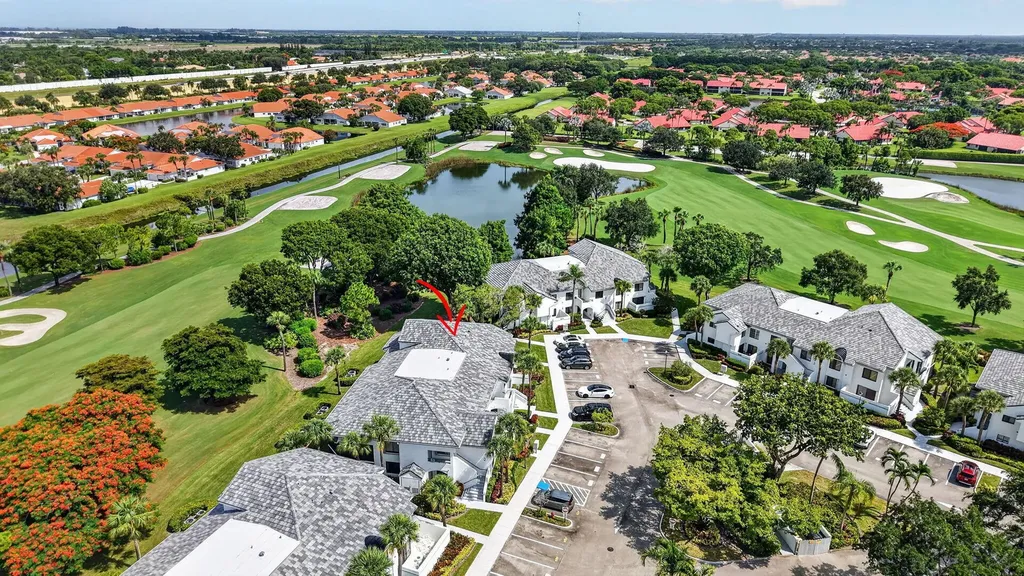 15766 Loch Maree Lane Delray Beach FL 33446