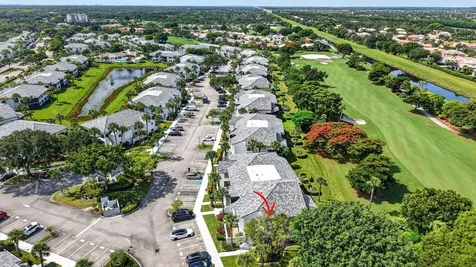15766 Loch Maree Lane Delray Beach FL 33446