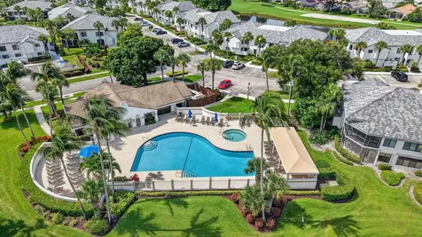 15766 Loch Maree Lane Delray Beach FL 33446