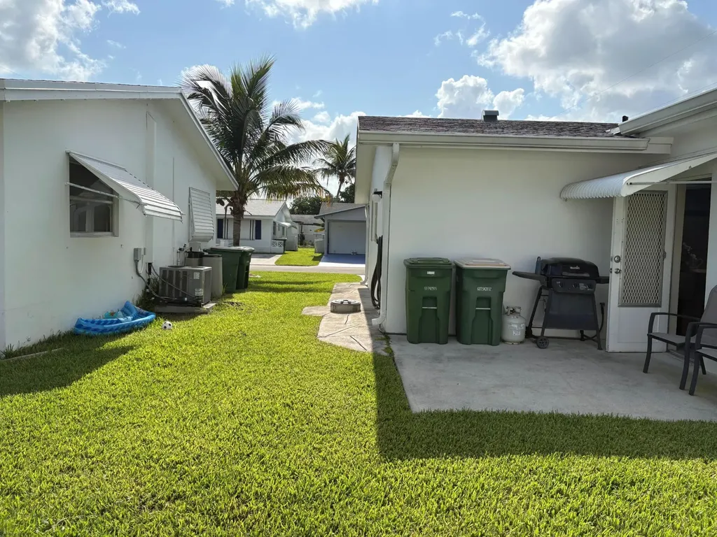 5403 NW 27th Way Fort Lauderdale FL 33309