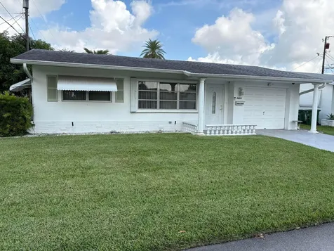 5403 NW 27th Way Fort Lauderdale FL 33309