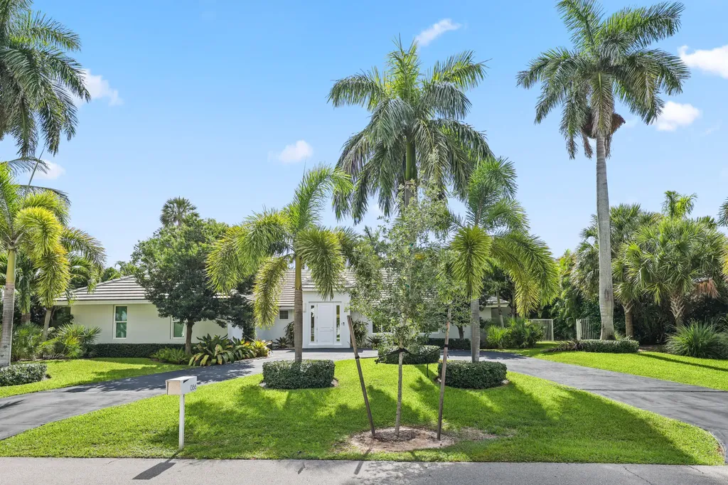 1386 S Atlantic Drive Lantana FL 33462