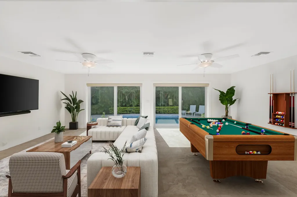 1386 S Atlantic Drive Lantana FL 33462